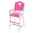 Chaise haute Coeur Janod