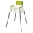 Chaise haute évolutive Cube Sorbet