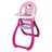 Chaise haute Hello Kitty