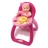 Chaise Haute Minikiss
