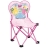 Chaise Pliante Disney Princesses