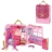 Chambre Magique Barbie Transportable
