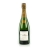 Champagne extra brut - Bio - la bouteille de 750ml
