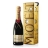 Champagne Moët et Chandon Brut Impérial Fresh Pack - le lot de 6 bouteilles de 75cl en étui