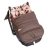 Chancelière évolution Chocolat