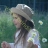 Chapeau Cala - Beige