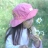 Chapeau Cala - Rose
