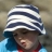 Chapeau réversible coton bio - Sea Shanty 2 - 4 ans