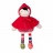 Chaperon rouge doudou
