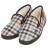 Charentaises en Laine naturelle Arthur Saumur Beige