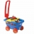 Chariot 80 pièces Abrick