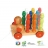Chariot de 9 quilles Pompiers