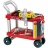 Chariot de construction