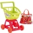 Chariot et son sac de dinette