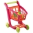 Chariot supermarché