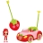 Charlotte aux Fraise : Fraisi Cabriolet radiocommandé