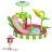 Charlotte aux Fraises Fraisi Piscine