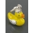 Charms Canard