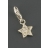 Charms Etoile strass
