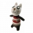 Chat Douglas 25 cm