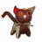 Chat Patchapito 11 cm
