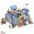 Château dŽExcalibur jouet pour figurines Papo