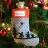 Chaussette grise les griottes