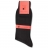CHAUSSETTES A COTES - 100% Fil d'Ecosse