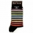 Chaussettes Arthur Casablanca Noires