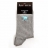 Chaussettes Arthur Elephant Grises