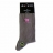 Chaussettes Arthur Elephant Taupes