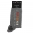 Chaussettes Arthur Hot Grises