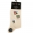 Chaussettes Arthur Meribel beiges