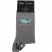Chaussettes Arthur Requin Grises