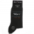Chaussettes Arthur Requin Noires