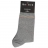 Chaussettes Arthur Ruban grises