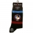 Chaussettes Arthur Saint Plumard Noires