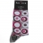 Chaussettes Arthur Sparks Grises
