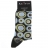 Chaussettes Arthur Sparks Noires