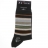 Chaussettes Arthur Tenerife Noires
