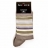 Chaussettes Arthur Tenerife Taupes