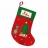 Chaussettes de <a title='Sélection cadeaux noël 2011' href='http://weezoom.tumblr.com/tagged/Cadeaux_noel_2011' style='text-decoration:none; color:#333' target='_blank'><strong>noël</strong></a> bambin n°1