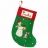 Chaussettes de <a title='Sélection cadeaux noël 2011' href='http://weezoom.tumblr.com/tagged/Cadeaux_noel_2011' style='text-decoration:none; color:#333' target='_blank'><strong>Noël</strong></a> Bambin N°2