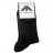 Chaussettes Emporio Armani Anthracite