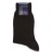 Chaussettes en Coton Marron <a title='Offrir du chocolat à la saint-valentin' href='http://www.familyby.com/boutiques/detailCategorie/4222' style='text-decoration:none; color:#333'><strong>chocolat</strong></a>