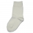 Chaussettes Enfant Coton bio Blanc