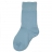 Chaussettes Enfant Coton bio Bleu clair