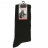 Chaussettes Hautes en laine Noires