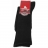 CHAUSSETTES PURETE NOIRES - Anti Bactérie