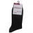 Chaussettes spéciales contre les problèmes de circulation / GRISES